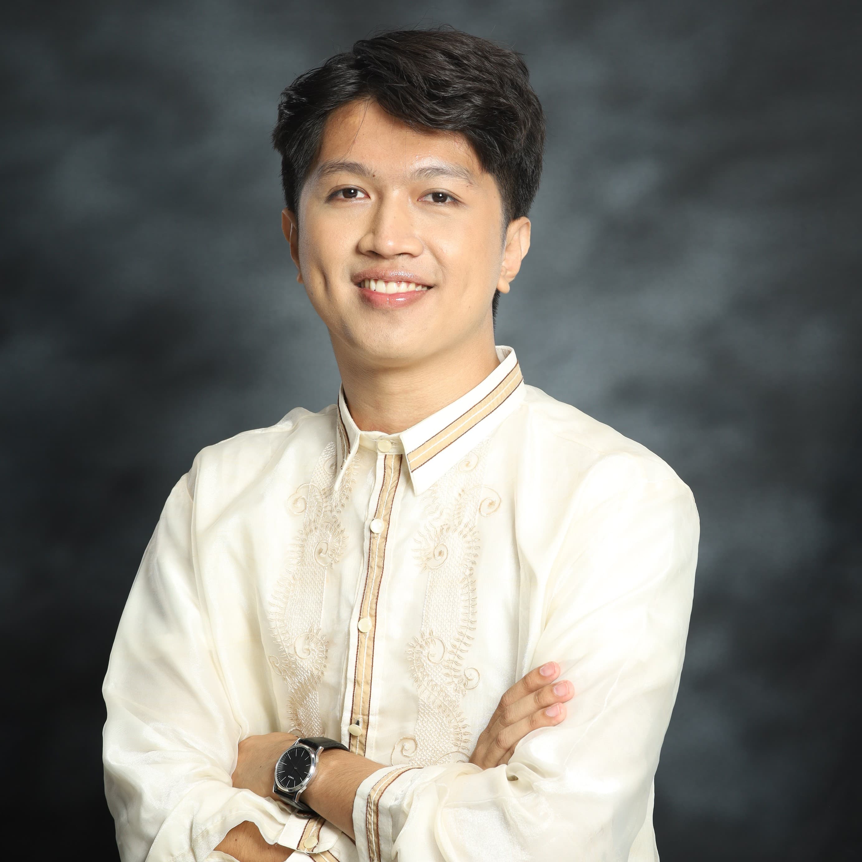 Charles Amiel Marquez